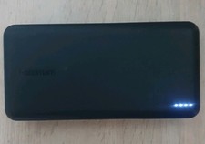 Goodmans 20000mAh Power Bank  Black
