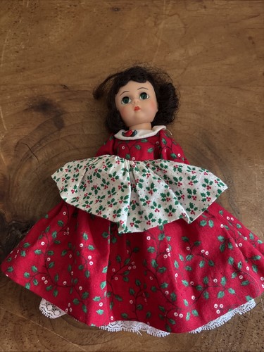 Madame alexander doll in - madame,