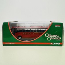Corgi OOC 1:76 OO Omnibus