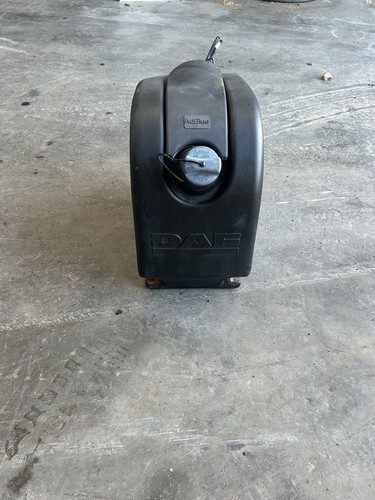 Daf lf55 blue - lf55, tank