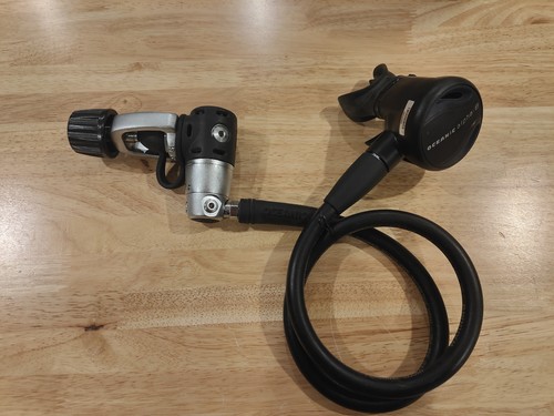 New unused oceanic px2 - px2, first