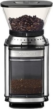 Cuisinart coffee burr grinder - cuisinart,