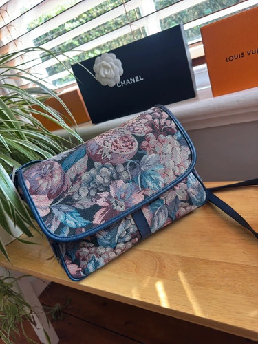 Bhs vintage rose - vintage,