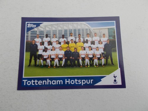 Sticker merlin premier league - ,