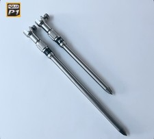 Solar Tackle P1 Stainless Anti