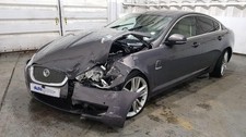 JAGUAR XF X250 3.0 Diesel 6
