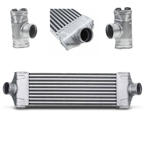 Turbo intercooler for ford - turbo,