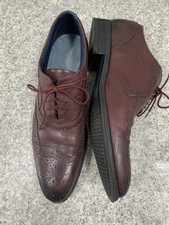 Ted Baker Men's Burgundy
