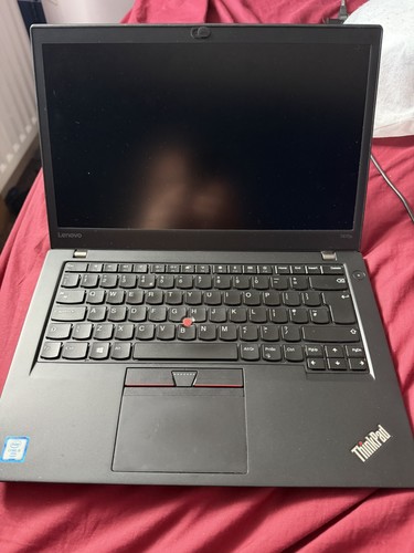 Lenovo thinkpad t470s 14in - thinkpad, i5