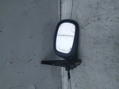 Nissan micra k10 - right, side