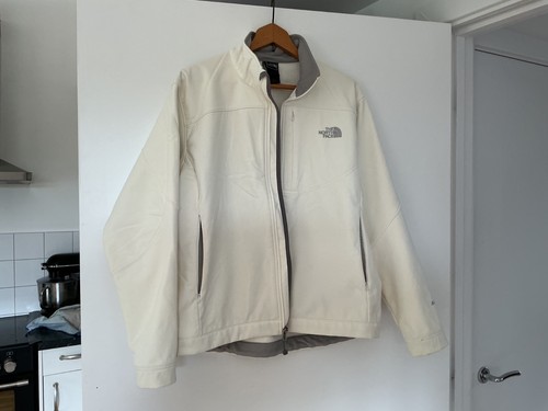 Ladies north face soft - north,