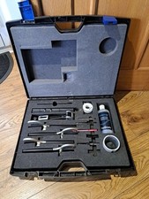 Airnet Ridgid Tool Set