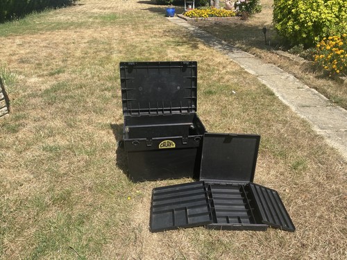 Rive galaxy fishing seat - rive,