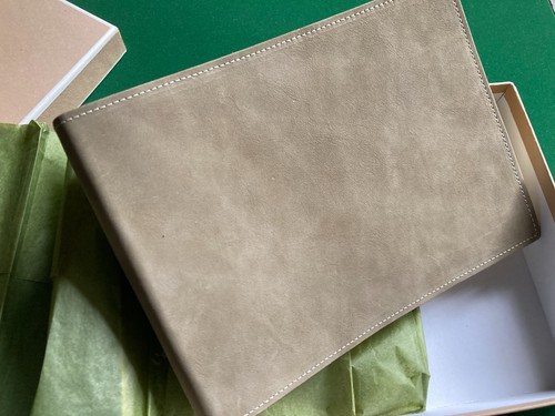 Undercover suede leather photo - undercover,