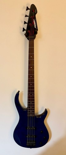 Peavey millennium bxp4 - millennium,