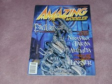Amazing Figure Modeler