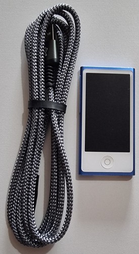 Apple ipod nano - ipod, 7th