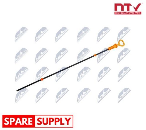 Oil dipstick for beetle - oil,