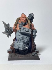 Warhammer Ogor Mawtribes /