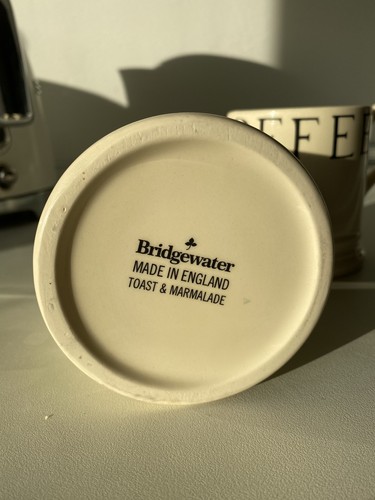 Bridgewater toast marmalade - bridgewater,