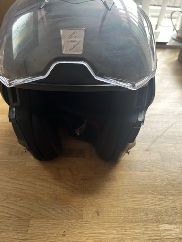Shoes flip helmet - flip, for