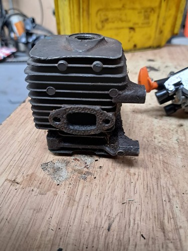 Miscellaneous stihl engine - miscellaneous,