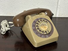 Vintage Retro GPO 706 Two Tone