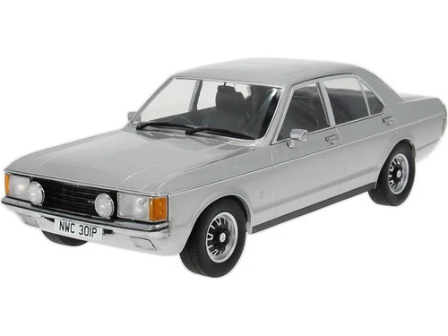 Mcg regans 1976 - mcg, mk1