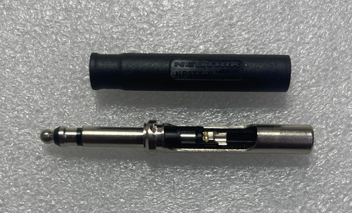 Neutrik np3ttpb bantam - neutrik,