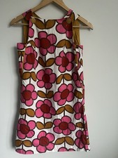 Vintage Horrockses Fashion 60s