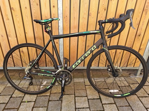 Carrera vanquish medium - carrera, vanquish,