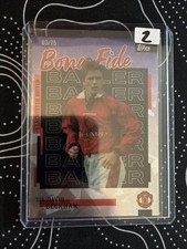 Sir David Beckham Bona Fide