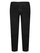 LEVIS 511 Levi-511 Black Slim Stretch Jeans Denim Red Tab New 18298-0673 NEW