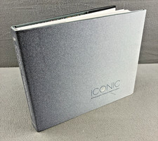 Iconic: A Photographic Tribute