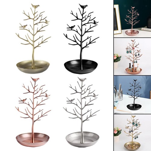 Jewelry metal earring stand - jewelry,