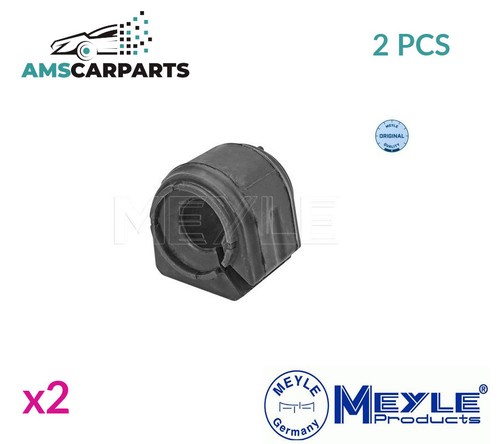 Anti roll bar stabiliser bush - anti-roll,