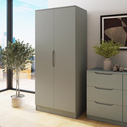 Fwstyle matt sage green door - fwstyle,