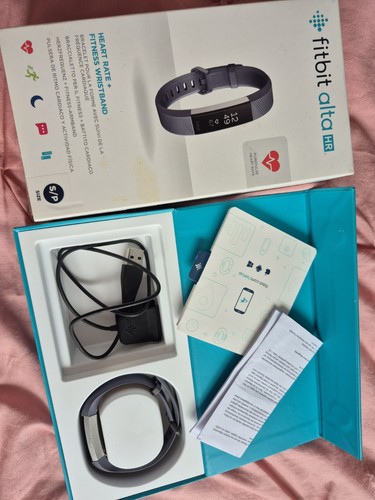 Genuine fitbit alta fitness - alta,