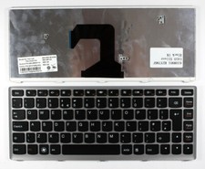Lenovo IdeaPad U410 Silver