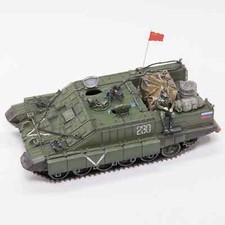 1/72 Scale AM Russian BMO-T