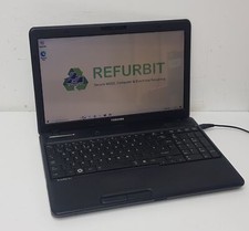 Toshiba Satellite Pro C660-2IT - i3-2310M 2.1GHz - 2GB RAM - 15.6" - 320GB HD...