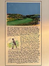 Harold Riley Original Artwork