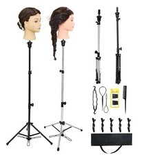Wig stand tripod - stand, foot
