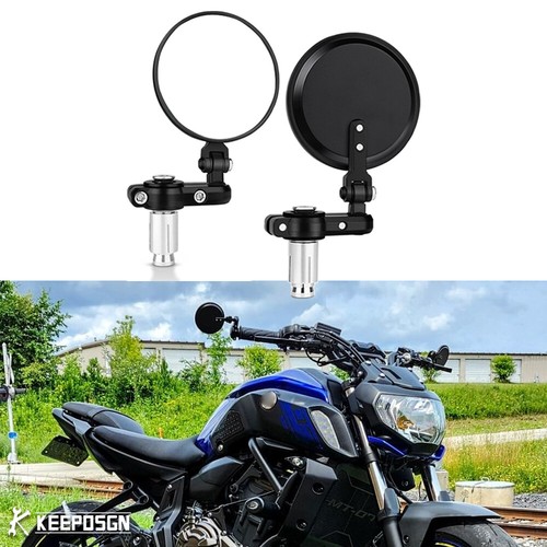 Pair handlebar end - pair,