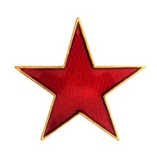 Socialism Communism Red Star
