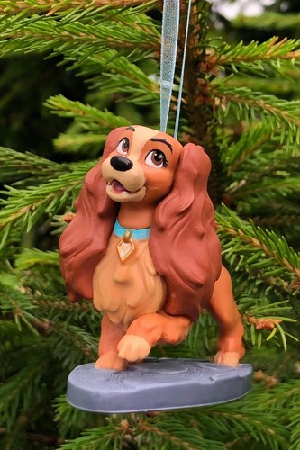 Disney store lady - lady, &
