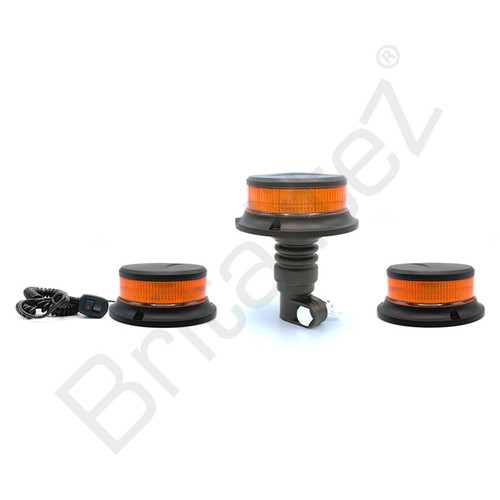 Vehicle led safety micro - vehicle,