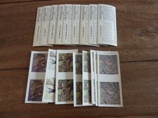 Weetabix 3D British Birds