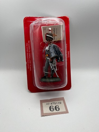 Estoffs hussar hanoverian - estoffs,