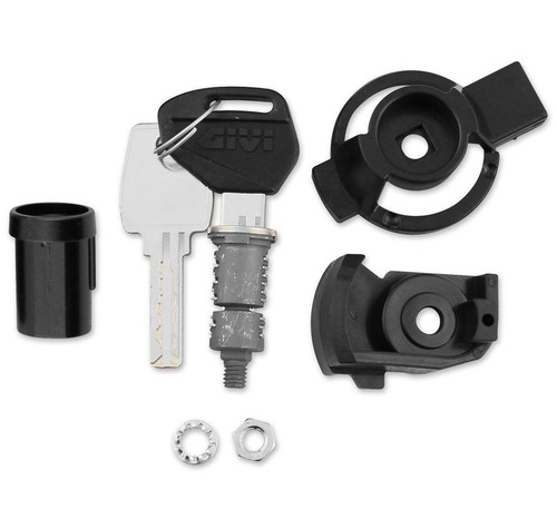 Givi sl101 security - lock, &